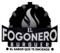 EL FOGONERO BURGUER EL SABOR QUE TE ENCIENDE