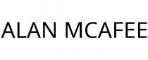ALAN MCAFEE