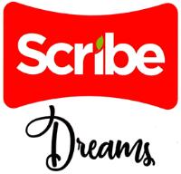 SCRIBE DREAMS