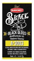 ROYAL MARGREY BLACK GLOSS A-3003