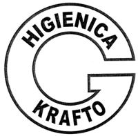 HIGIENICA G.KRAFTO
