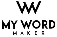 WW MY WORD MAKER