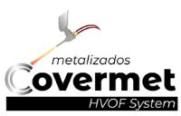 METALIZADOS COVERMET; S DE RL DE CV HVOF SYSTEM