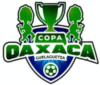 COPA OAXACA GUELAGUETZA
