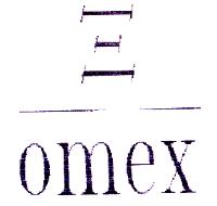 OMEX