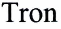 TRON