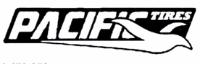 PACIFIC TIRES