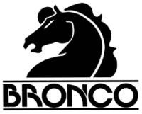 BRONCO