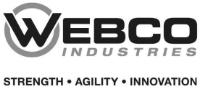 WEBCO INDUSTRIES STRENGTH AGILITY INNOVATION