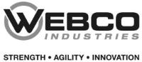WEBCO INDUSTRIES STRENGTH AGILITY INNOVATION