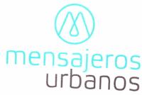 MENSAJEROS URBANOS