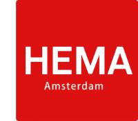 HEMA AMSTERDAM