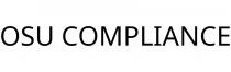 OSU COMPLIANCE