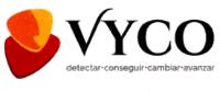 VYCO DETECTAR CONSEGUIR CAMBIAR AVANZAR