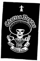 CHARROS NEGROS KM 57