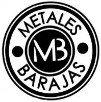 MB METALES BARAJAS