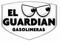 EL GUARDIAN GASOLINERAS