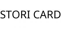 STORI CARD