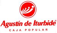 AGUSTIN DE ITURBIDE CAJA POPULAR