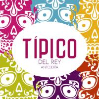 TÍPICO DEL REY