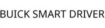 BUICK SMART DRIVER