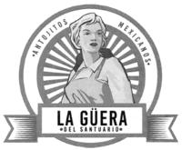 LA GÜERA DEL SANTUARIO