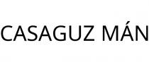 CASAGUZ MÁN