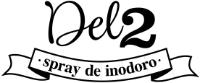 DEL 2 SPRAY DE INODORO