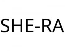 SHE-RA