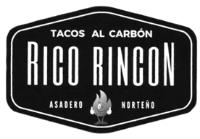 TACOS RICO RINCÓN ASADERO NORTEÑO