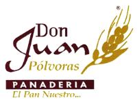 DON JUAN PÓLVORAS PANADERIA