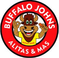 BUFFALO JOHN´S
