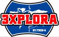 3XPLORA BY; TRES-A
