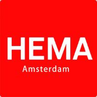 HEMA AMSTERDAM