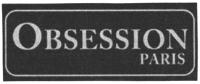 OBSESSION PARIS