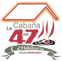 LA CABAÑA DEL 47
