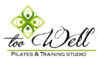 TOO WELL PILATES & TRAINING STUDIO