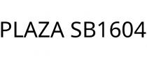 PLAZA SB1604