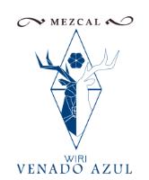 WIRI VENADO AZUL