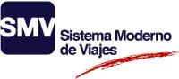 SISTEMA MODERNO DE VIAJES
