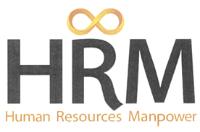 HRM HUMAN RESOURCES MANPOWER