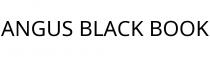 ANGUS BLACK BOOK