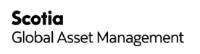 SCOTIA GLOBAL ASSET MANAGEMENT
