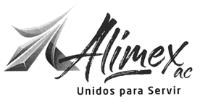 ALIMEX AC UNIDOS PARA SERVIR