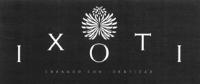 IXOTI CREANDO CON IDENTIDAD