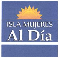 ISLA MUJERES A1 DÍA