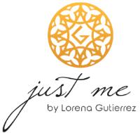 JUST ME BY LORENA GUTIERREZ
