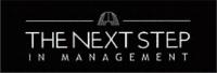 THE NEXT STEP IN MANAGEMENT