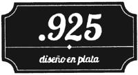 .925 DISEÑO EN PLATA