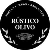RÚSTICO OLIVO